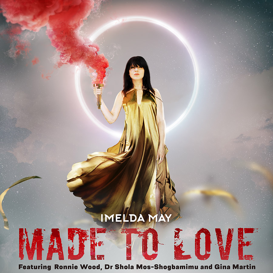 Imelda May - Made To Love